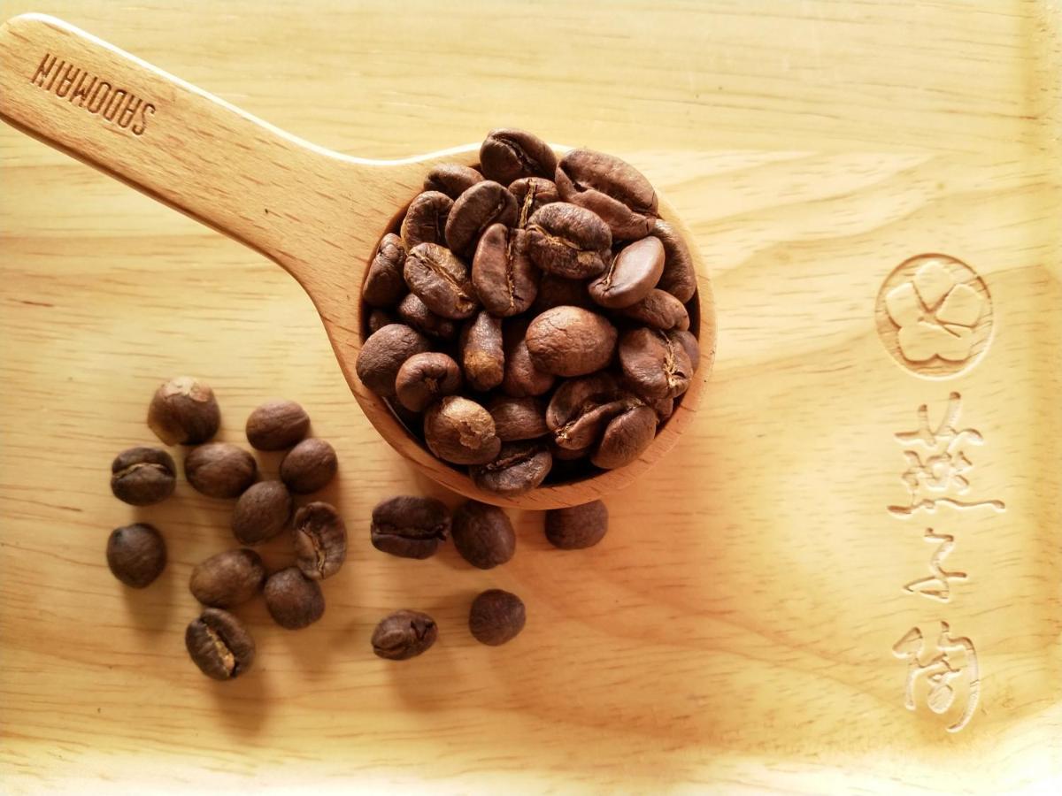 Yanzitao Pottery Coffee B&B Нанджуан Екстериор снимка