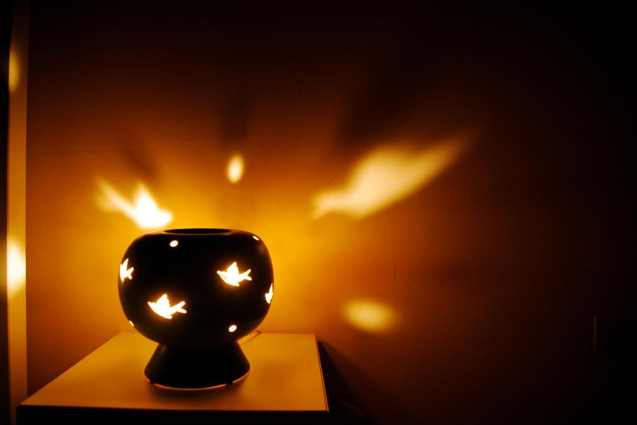 Yanzitao Pottery Coffee B&B Нанджуан Екстериор снимка