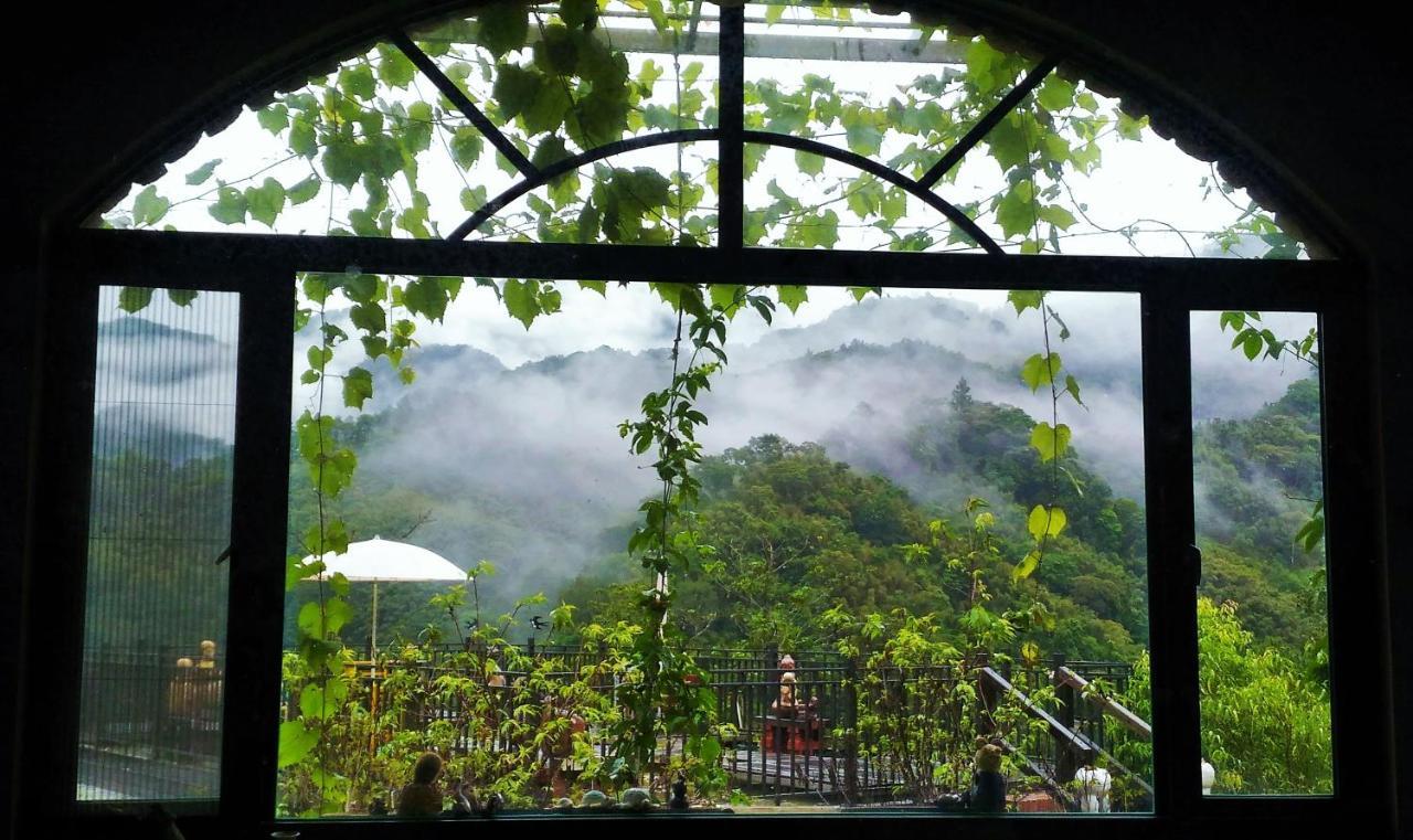 Yanzitao Pottery Coffee B&B Нанджуан Стая снимка
